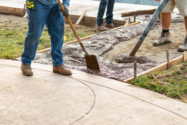 Best Concrete Removal and Replacement in Philmont, NY